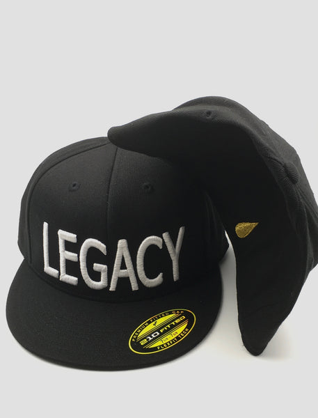 LEGACY Fitted